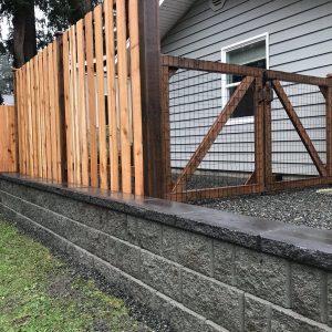 Legacy Landscaping & Fencing LLC Image